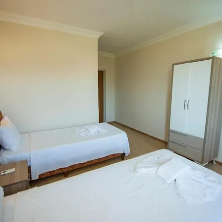 Hotel Gece Guenduez Otel